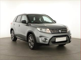 Suzuki Vitara 1.6 VVT, 4X4, Tempomat