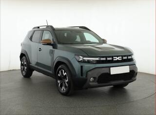 Dacia Duster 1.2 TCe, Extreme