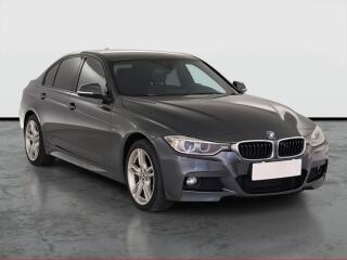 BMW M Sport 320 d, 4X4, Automat