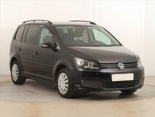 Volkswagen Touran Comfortline 1.2 TSI, Tempomat