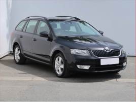 koda Octavia 1.6 TDI, Tempomat