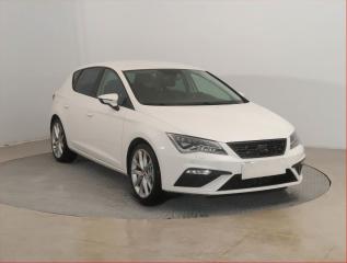 Seat Leon 1.4 TSI, R,2.maj, Serv.kniha