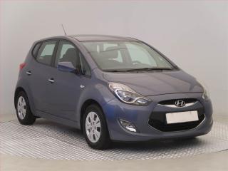 Hyundai ix20 1.6 CVVT, Automat, R,1.maj
