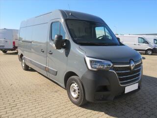 Renault Master 2.3 dCi 135, L3H2, 12m3, 1.0t