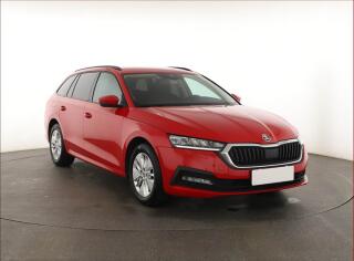 �koda Octavia 1.5 TSI, �R,1.maj, Tempomat