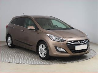 Hyundai i30 1.6 MPI, R,1.maj, Serv.kniha