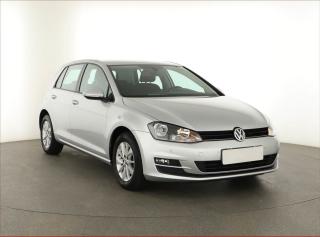 Volkswagen Golf Comfortline 1.2 TSI