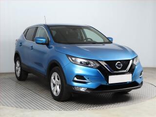 Nissan Qashqai 1.3 DIG-T, �R,1.maj
