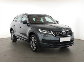 koda Kodiaq Laurin&Klement 2.0 TDI