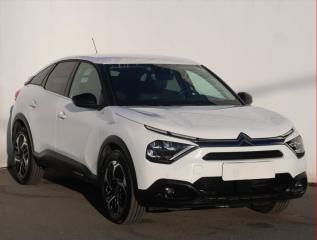 Citron C4 1.2 PureTech, R, automat