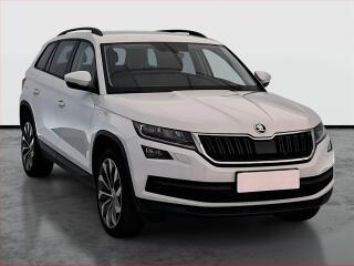�koda Kodiaq Ambition 2.0 TDI 4x4