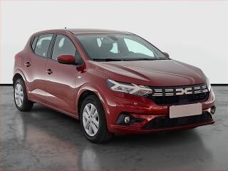 Dacia Sandero 1.0 TCe, Automat, Tempomat