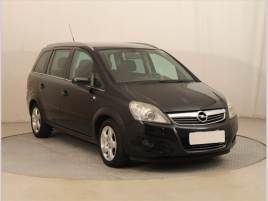 Opel Zafira 1.8, 7mst, jezd dobe