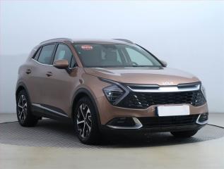 Kia Sportage Top 1.6 T-GDI, Nov v r