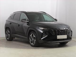 Hyundai Tucson Premium 1.6 CRDi 48V MHEV
