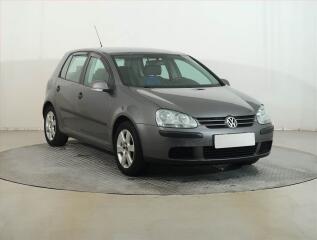 Volkswagen Golf 1.4 16V, po STK, levn� provoz