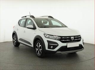 Dacia Sandero 1.0 TCe, LPG, �R,1.maj