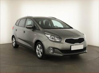 Kia Carens 1.6 GDI, Tempomat