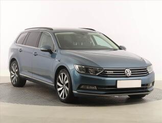 Volkswagen Passat 2.0 TDI, 4X4, Automat