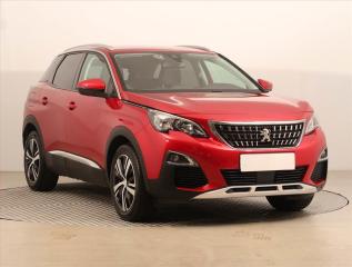 Peugeot 3008 Allure 1.2 PureTech, 96 kW