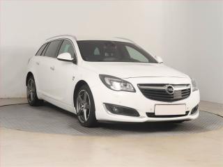 Opel Insignia 2.0 BiTurbo CDTI, Automat
