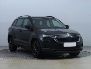 �koda Karoq Ambition 1.5 TSI, nov� v �r