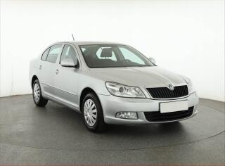 �koda Octavia 2.0 TDI, Automat, Serv.kniha