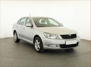 �koda Octavia 2.0 TDI, Automat, Serv.kniha
