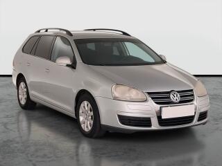 Volkswagen Golf 1.9 TDI, po STK, pln� poj�zdn�
