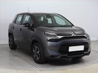Citro�n C3 Aircross 1.2 PureTech, Serv.kniha