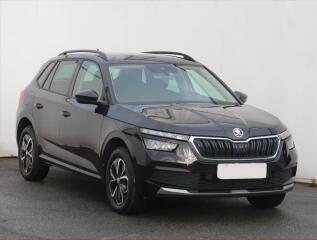 �koda Kamiq Ambition Plus 1.0 TSI