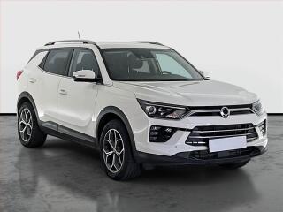 SsangYong Korando Style 1.5 T-GDI, Automat