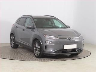 Hyundai Kona Premium Electric 64 kWh