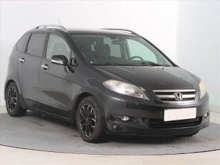 Honda FR-V 1.8 i-VTEC, LPG, 6�m�st