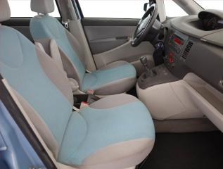 Fiat Idea (2004) 1.4 16V, Klima, udržované - náhled 7