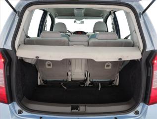 Fiat Idea (2004) 1.4 16V, Klima, udržované - náhled 10