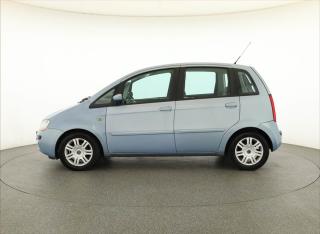 Fiat Idea (2004) 1.4 16V, Klima, udržované - náhled 3