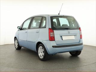 Fiat Idea (2004) 1.4 16V, Klima, udržované - náhled 4
