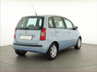 Fiat Idea (2004) 1.4 16V, Klima, udržované - náhled 5