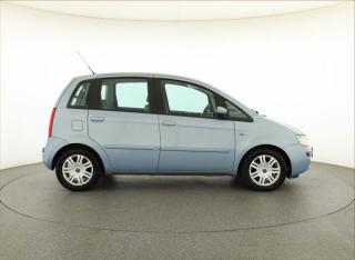 Fiat Idea (2004) 1.4 16V, Klima, udržované - náhled 6
