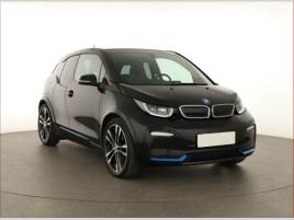 BMW i3 i3s 120Ah BEV, SoH 98%