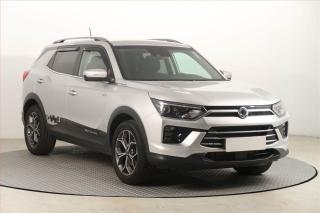 SsangYong Korando Style 1.5 T-GDI, 1.MAJ,R