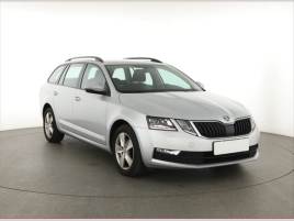 koda Octavia 1.5 TSI, R,2.maj