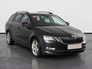 �koda Octavia Style 1.8 TSI, Serv.kniha