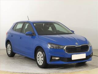 �koda Fabia Ambition 1.0 TSI, �R,1.maj