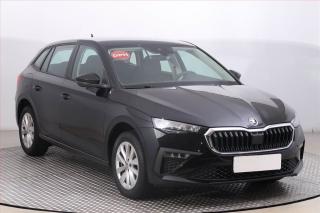 koda Scala Selection 1.0 TSI, R, DPH