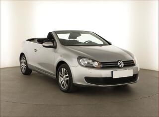 Volkswagen Golf Comfortline 1.2 TSI