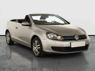 Volkswagen Golf Comfortline 1.2 TSI