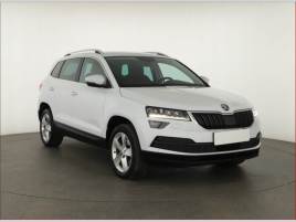 koda Karoq Style Plus 1.6 TDI, 1.maj, R