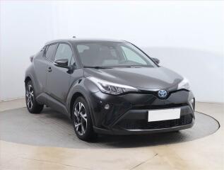 Toyota C-HR Style 2.0 Hybrid